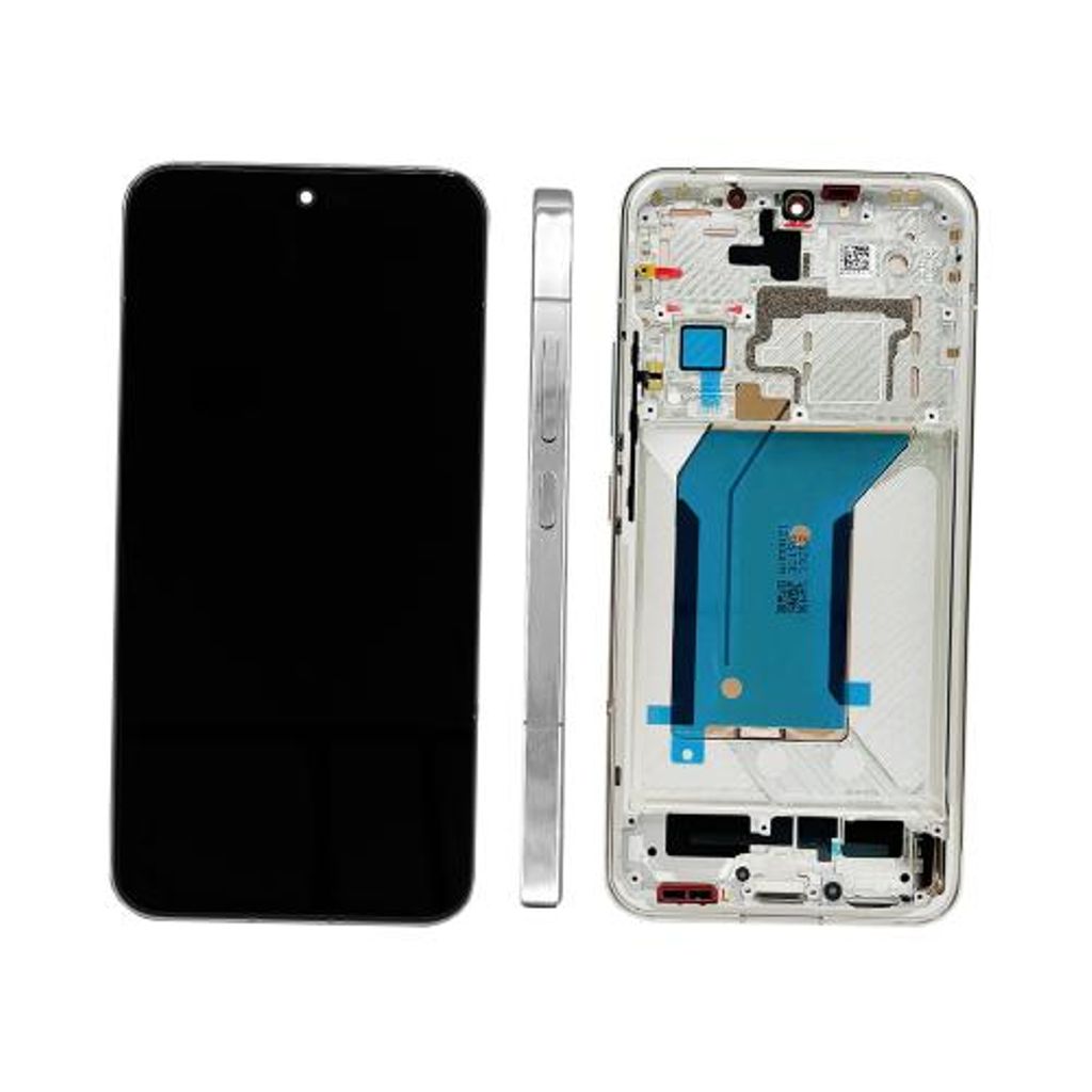 Xiaomi 14 display – vit