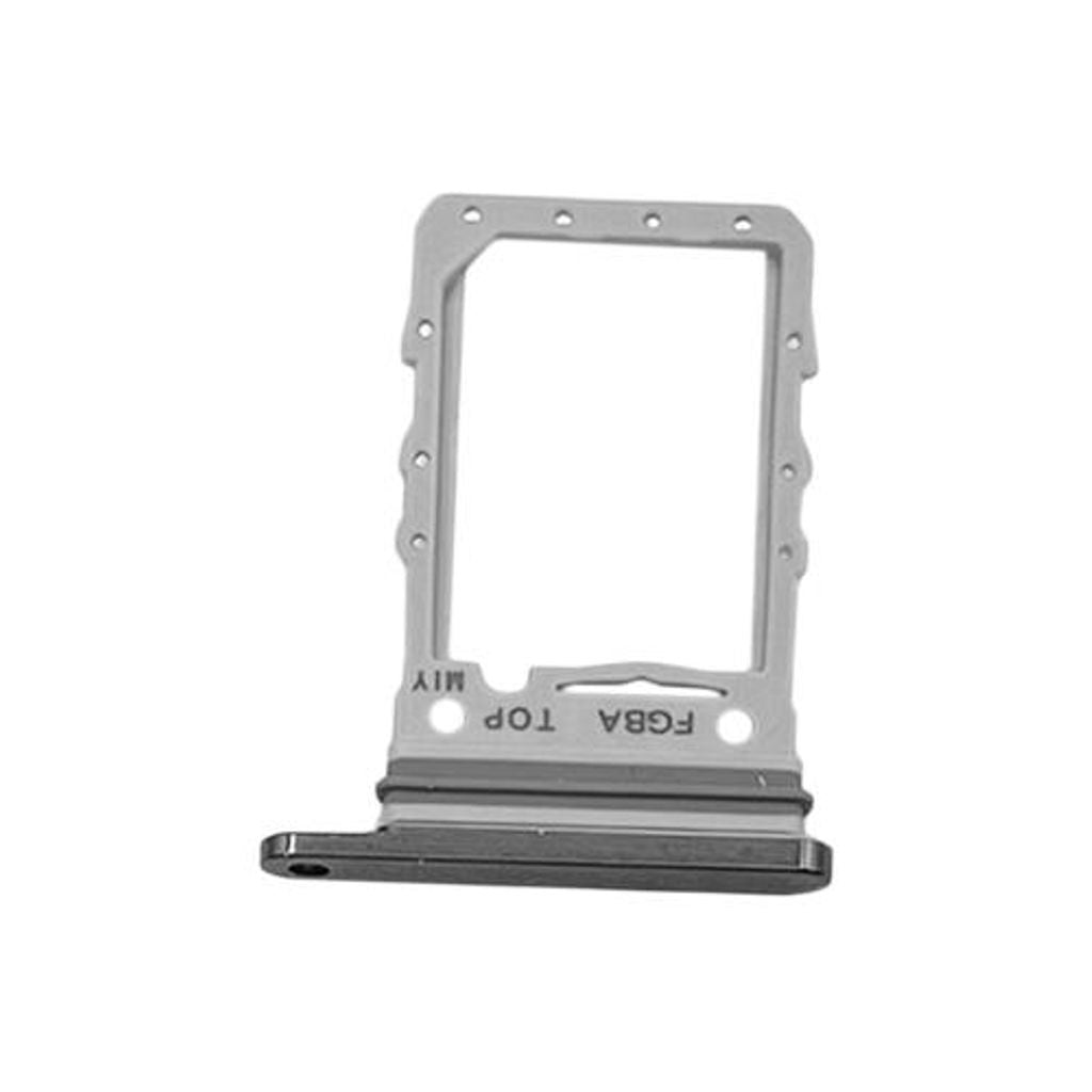 Samsung Galaxy Z Flip 4 SIM-korthållare - grå