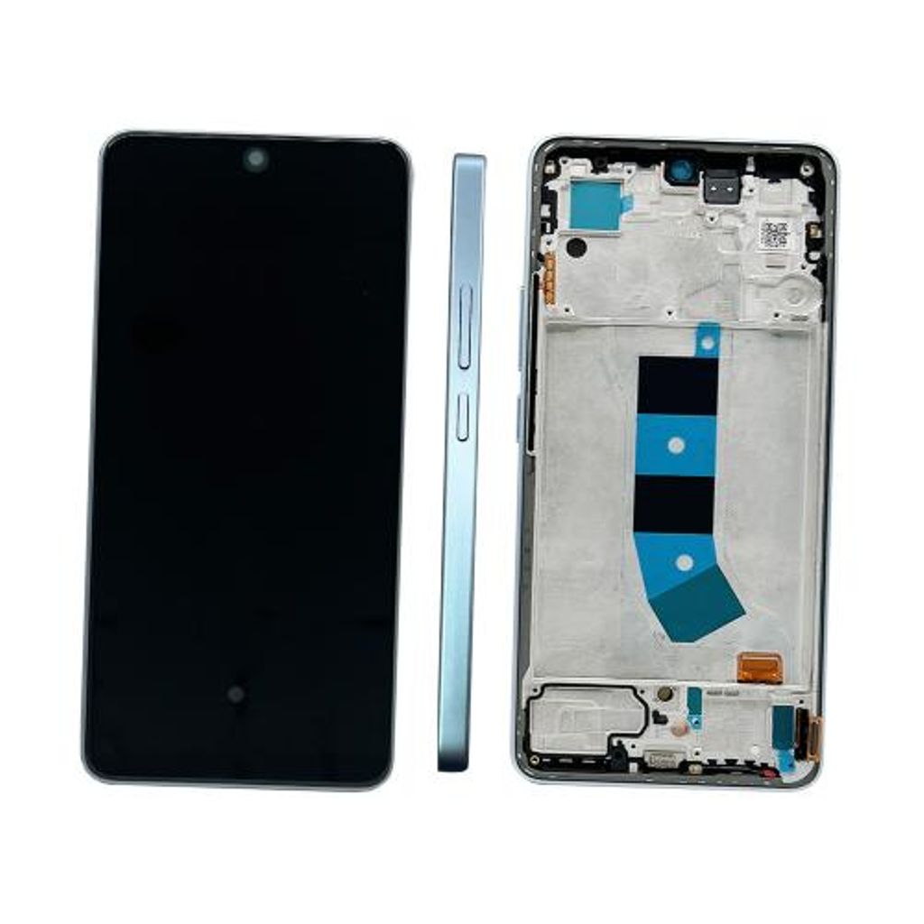Xiaomi Redmi Note 13/Redmi Note 13 NFC display – blå