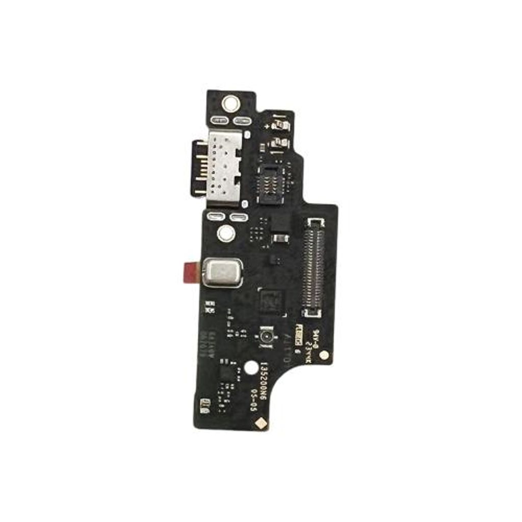 Xiaomi Redmi Note 13 Pro Charging Board