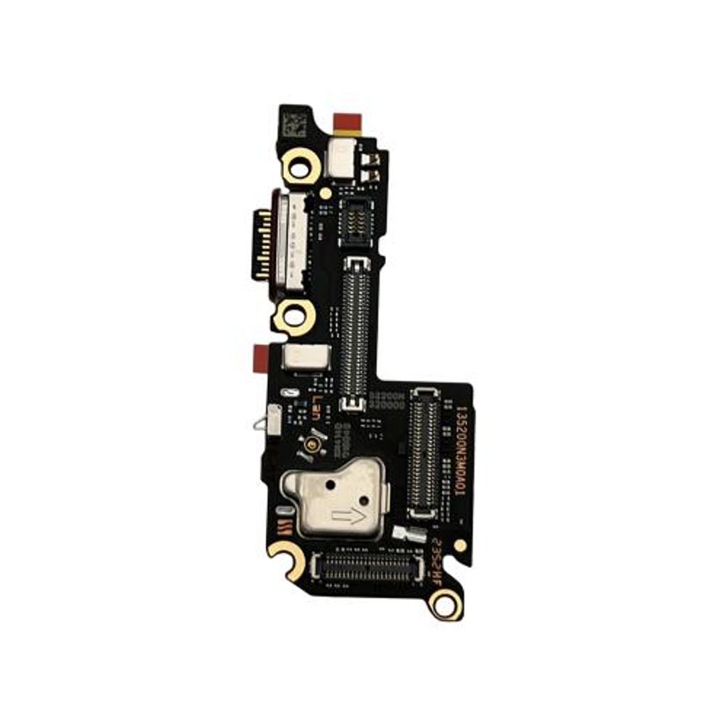 Xiaomi 14 Charging port flex + SIM card reader