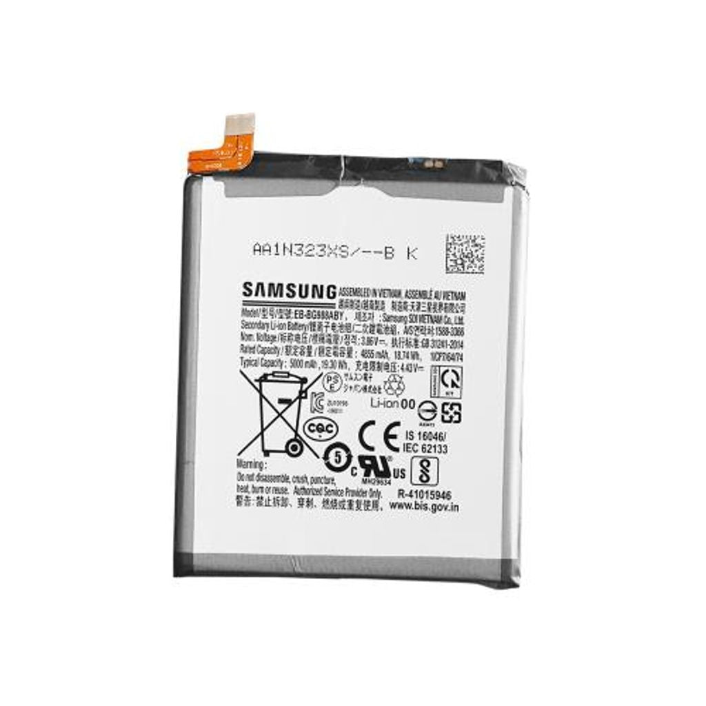 Galaxy S20 Ultra batteri Original
