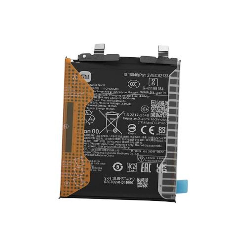 Xiaomi Redmi Note 13 Pro / POCO M6 Pro batteri – BM5T