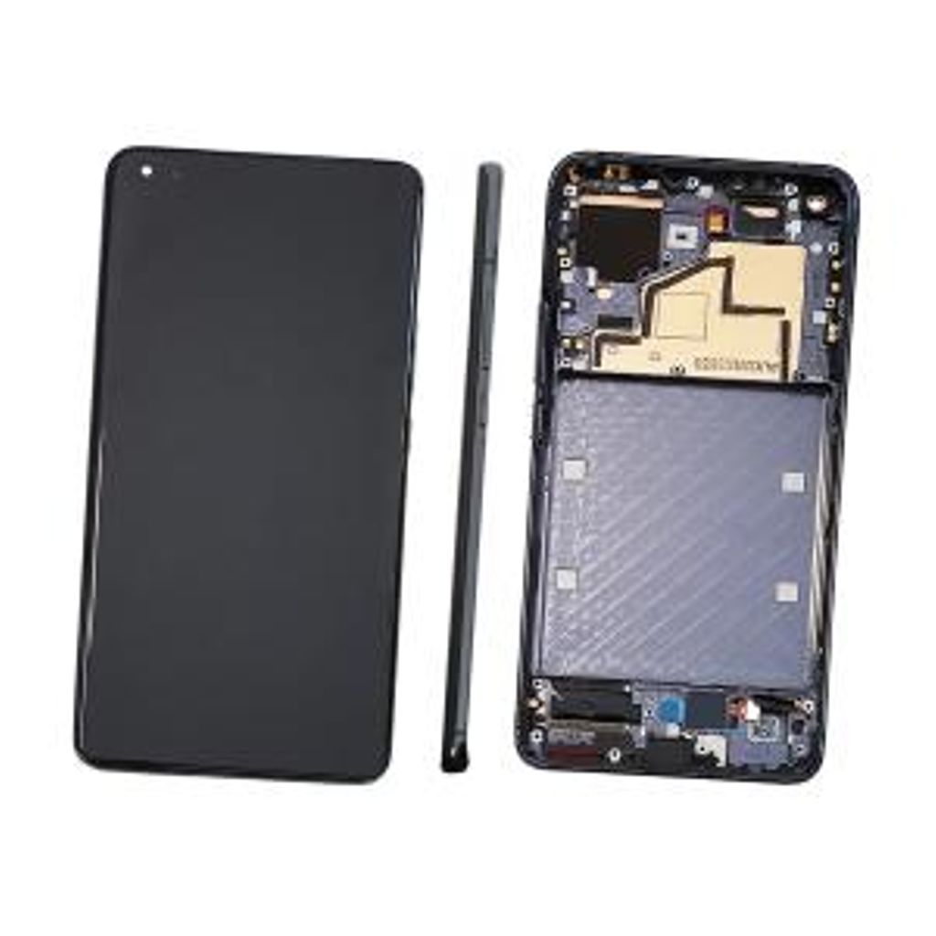 Xiaomi Mi 11 LCD-display – Tarnish