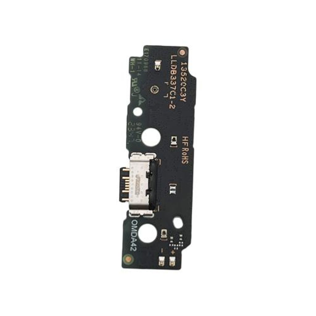 Xiaomi Redmi A3 Charging board
