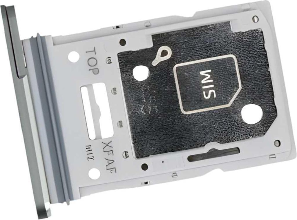 Samsung Galaxy S9 FE Plus 5G SIM Card Holder – Mint