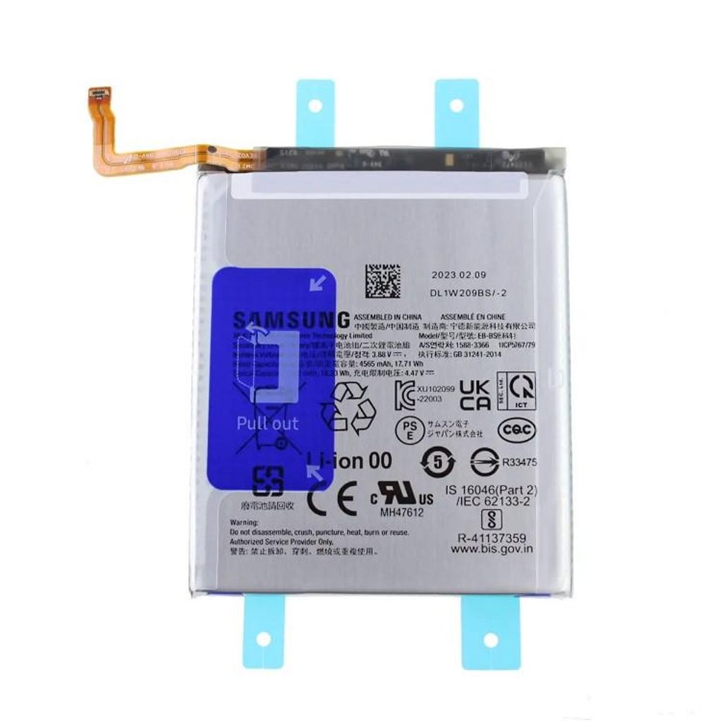 Samsung Galaxy S24 batteri – Original