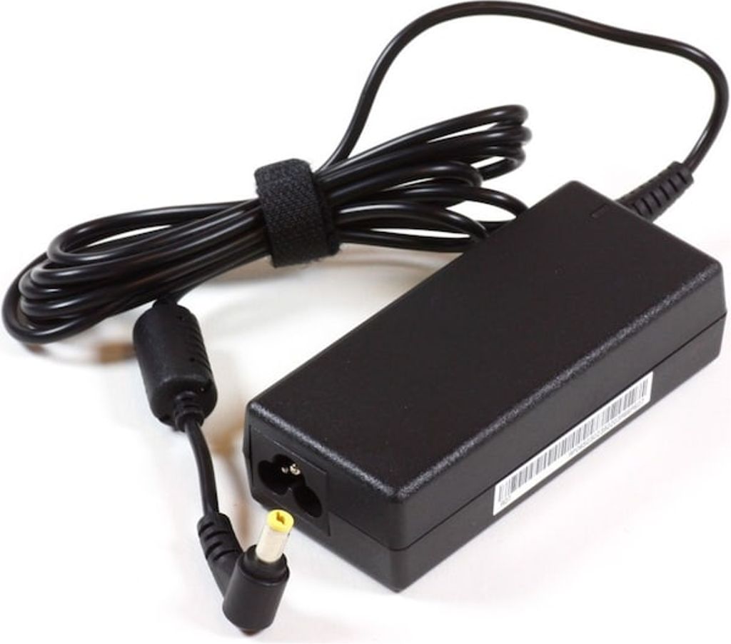 ACER AC Adapter 65W, 19V, Black