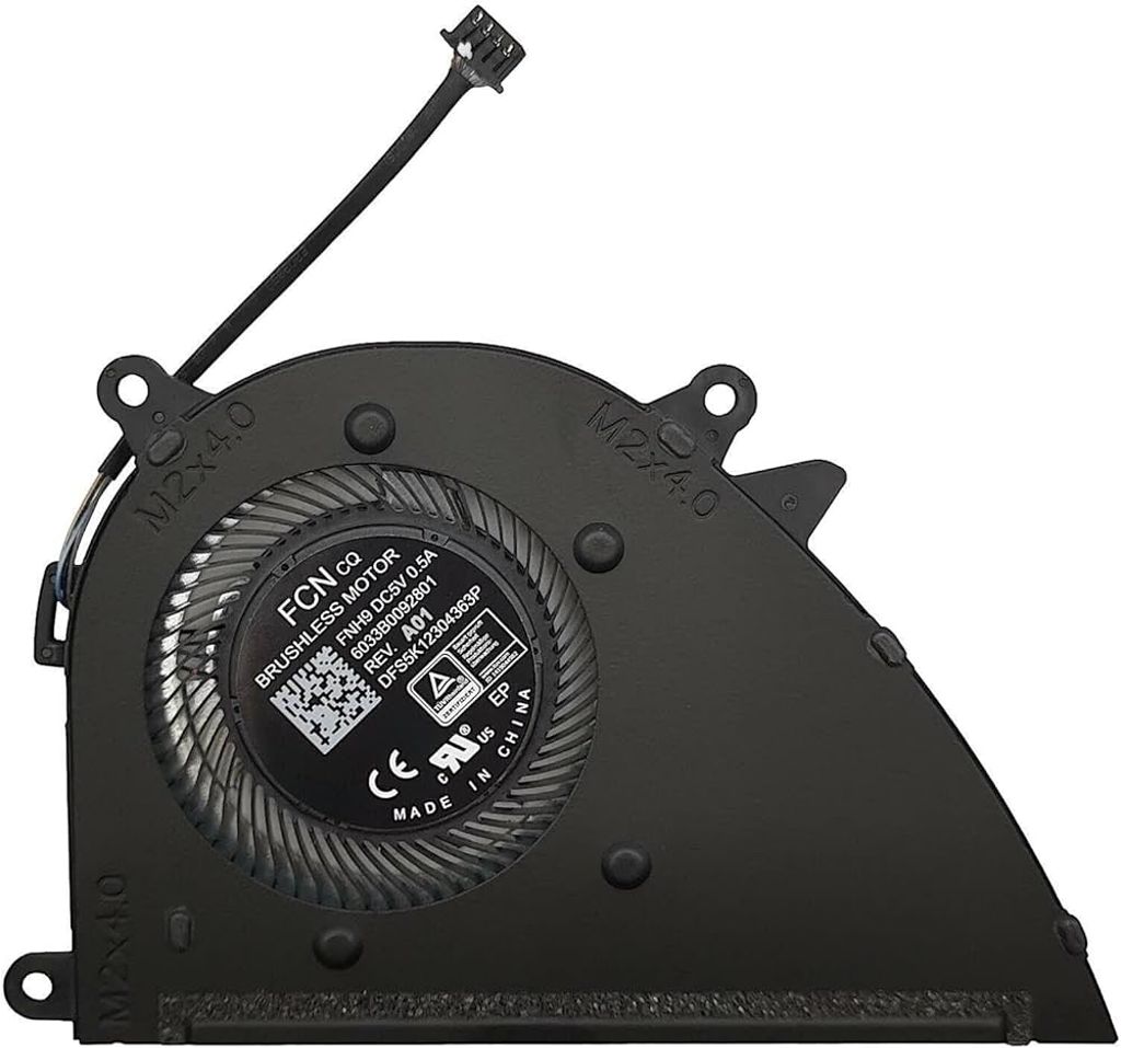 HP SPS-FAN UMA