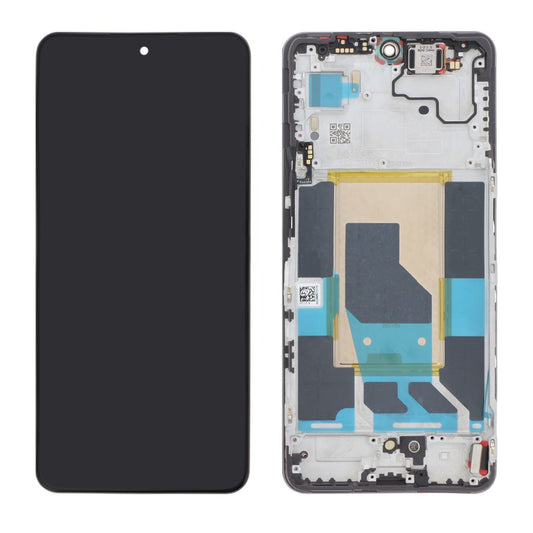 OnePlus Nord 4 5G (CPH2661, CPH2663) display – Iron grå