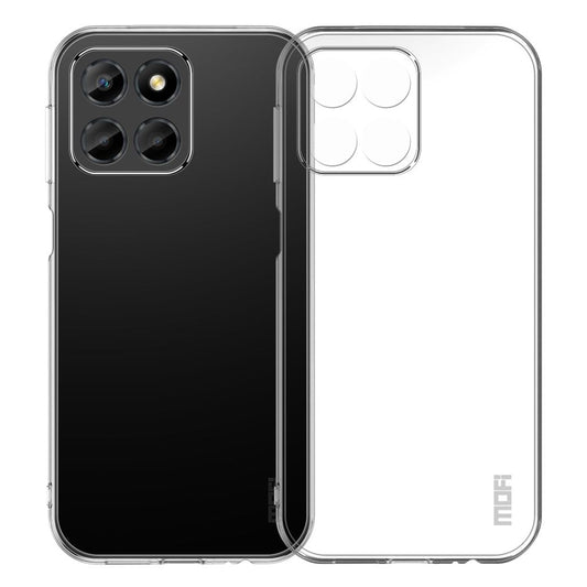 MOFI Honor X6a 4G Transparent Case