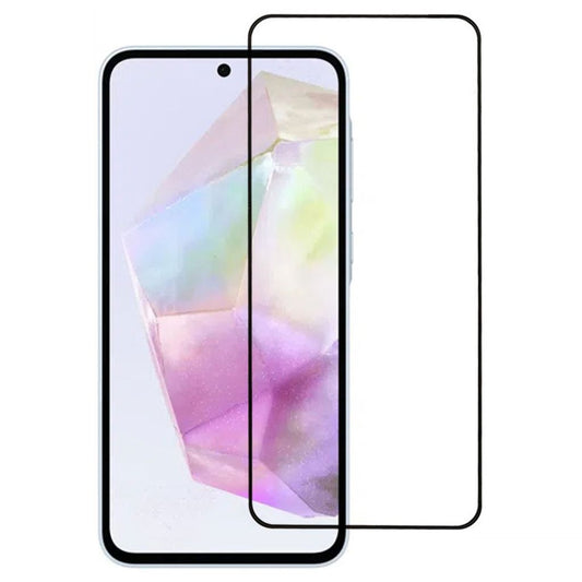 Samsung Galaxy A36 5G Screen Protector in Tempered Glass