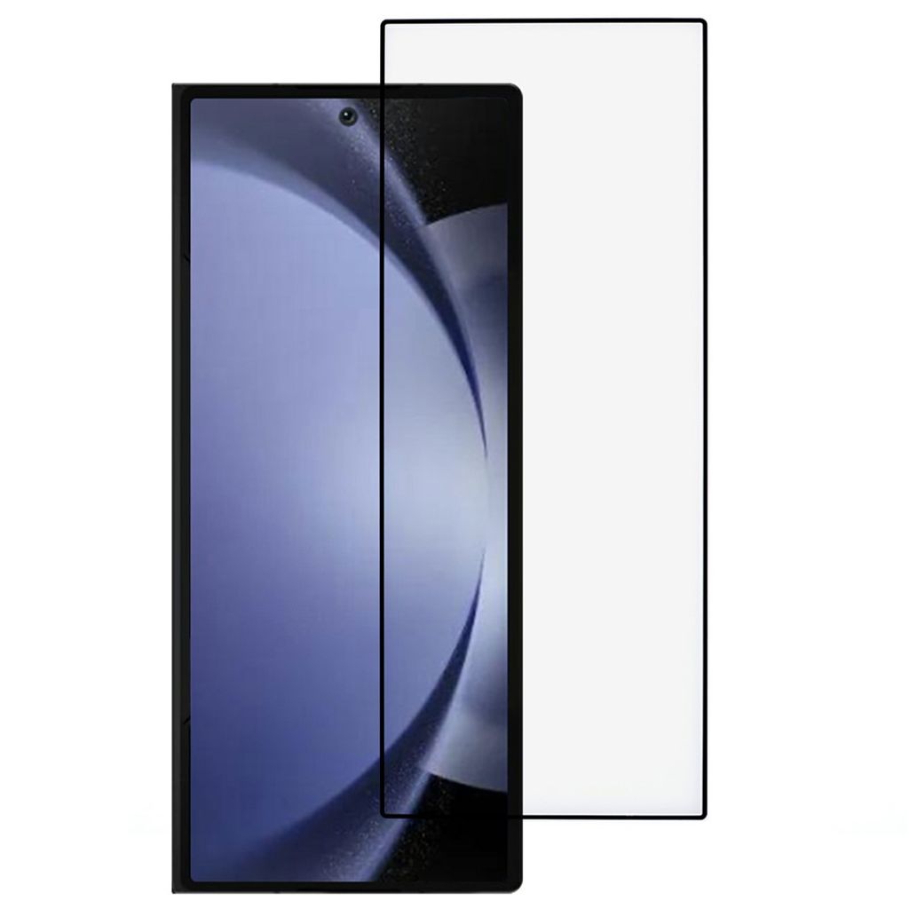 Samsung Galaxy Z Fold7 5G Outer Screen Protector in Tempered Glass
