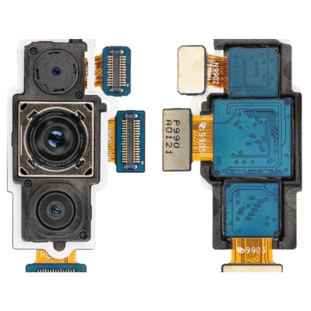 Samsung Galaxy M30s 48MP Camera Module