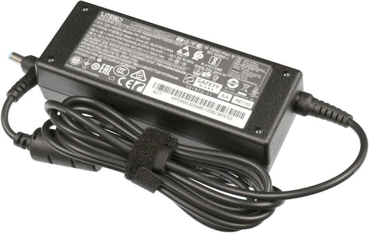 ACER AC Adapter 90W, 19V, Black