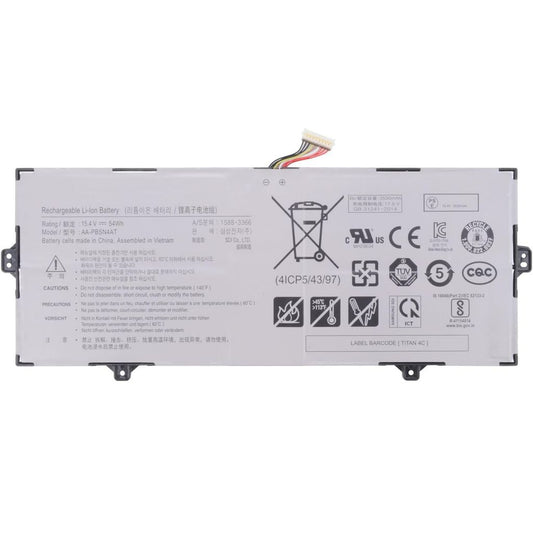 Samsung Galaxy Book Incell battery 54Wh Original