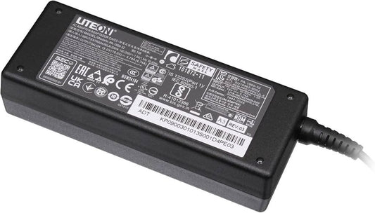 ACER AC Adapter 90W, 19V, 4.74A, 1.1x3.0x7.7, Brick