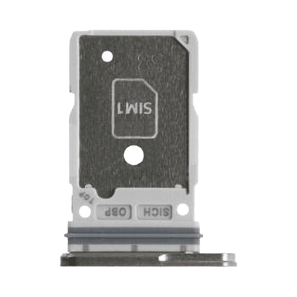 Samsung Galaxy S25 Ultra Sim Card Holder – Titanium grå