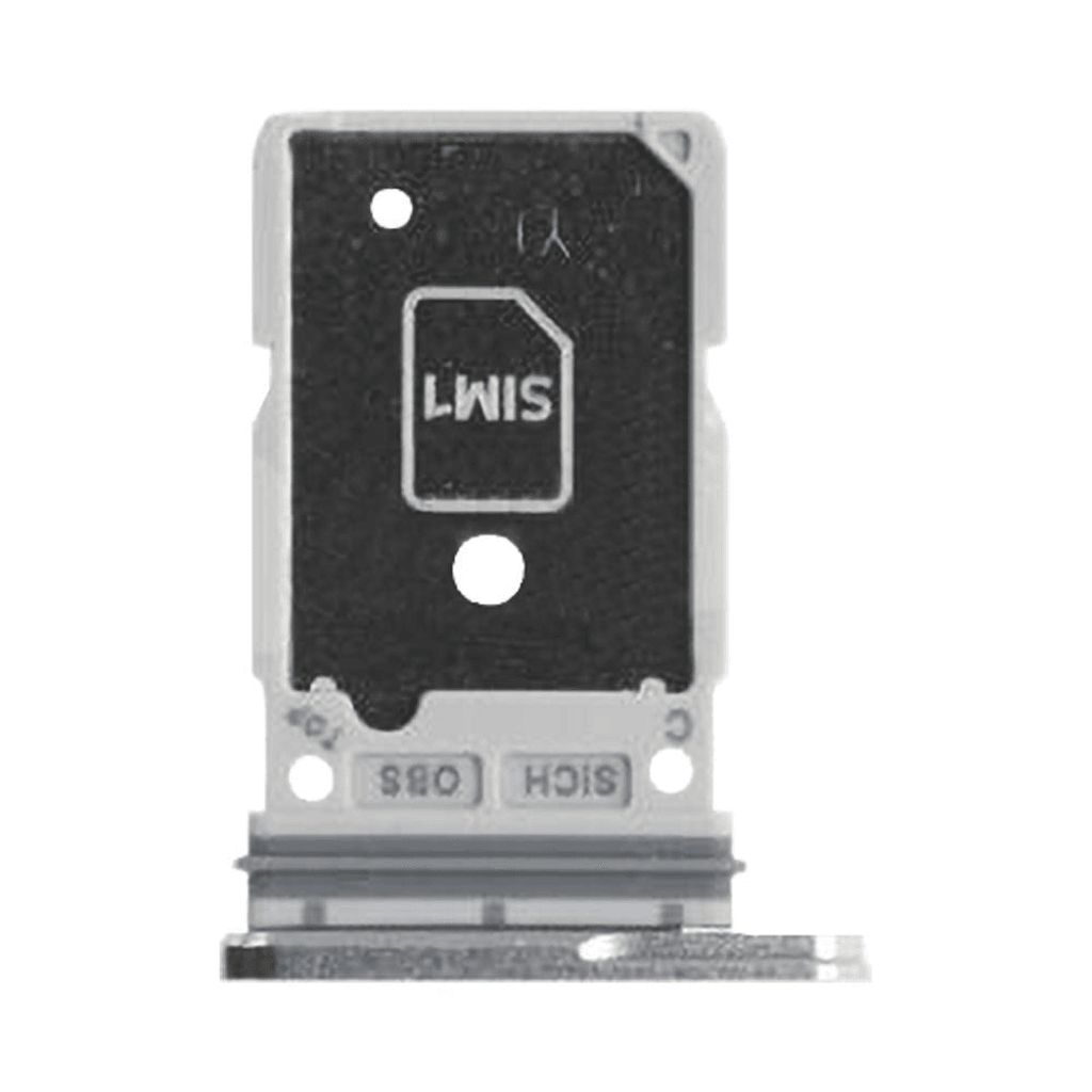 Samsung Galaxy S25 Ultra Sim Card Holder – Titanium Silverblue