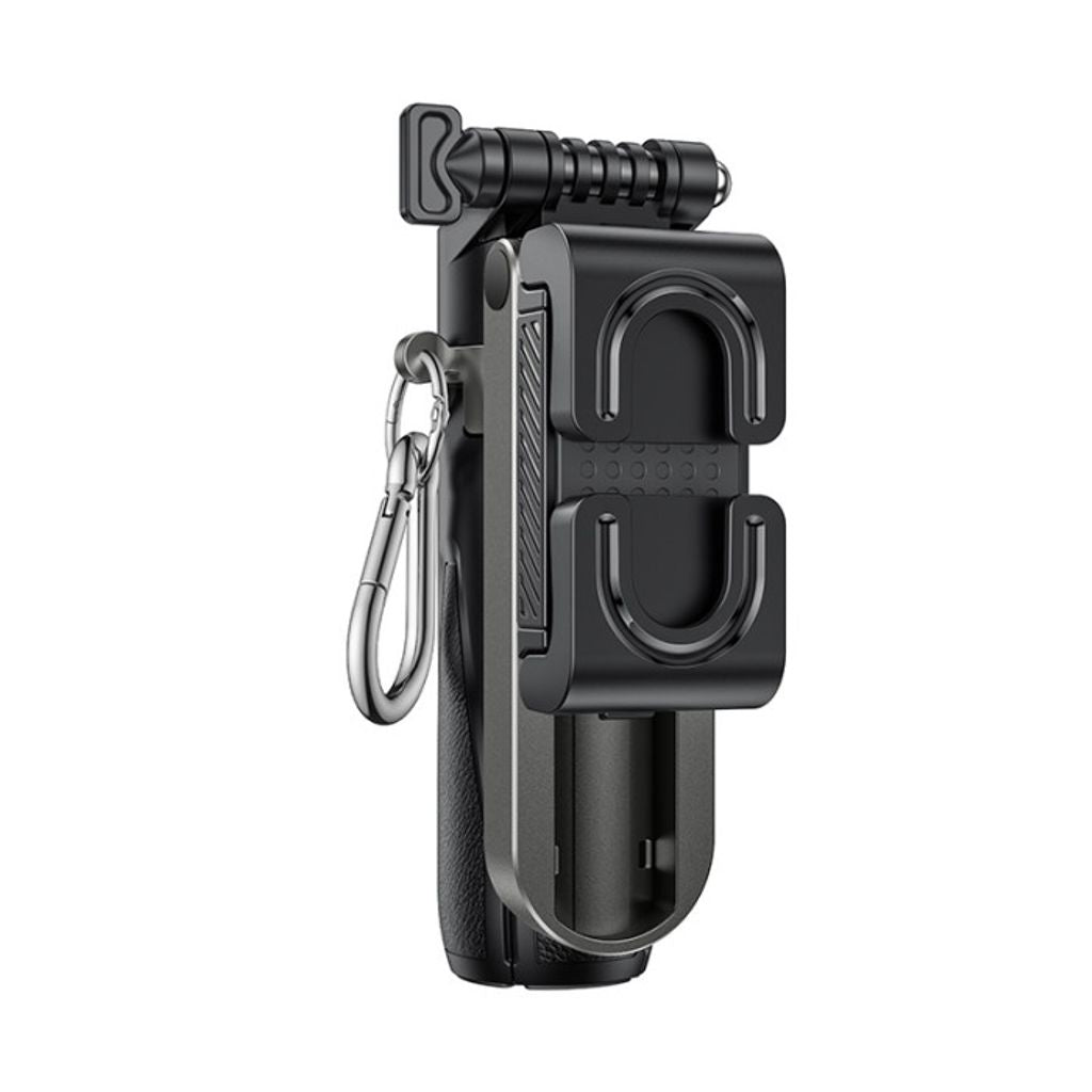 Yesido Mini Selfie Stick / Tripod, 43cm - Black