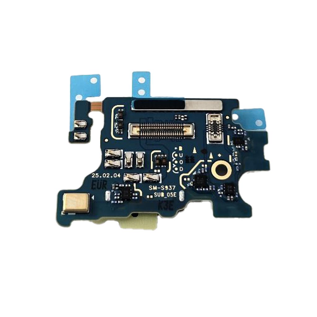 Samsung Galaxy S25 Edge Charging Board