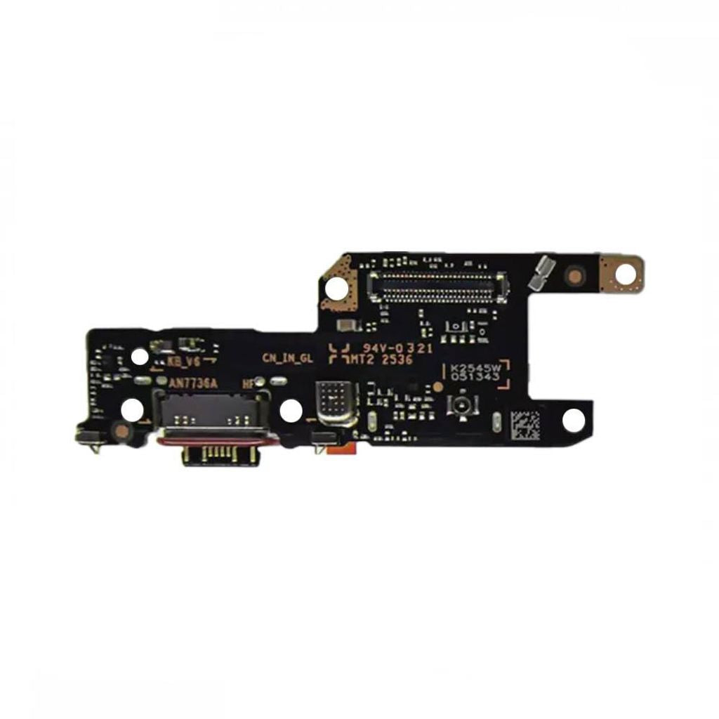 Xiaomi Redmi Note 15 Pro (5G) Charging Board