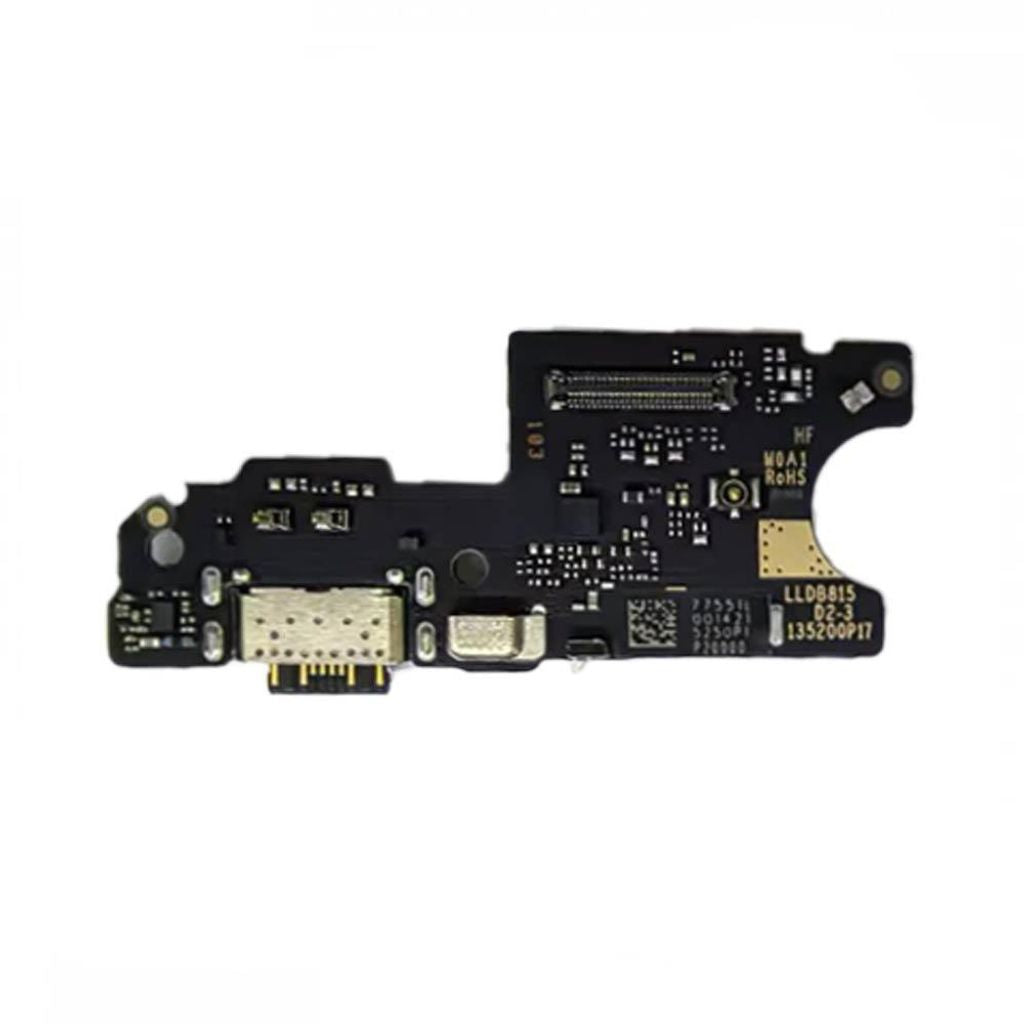 Xiaomi POCO M8 (5G) / Redmi Note 15 (5G) Charging Board