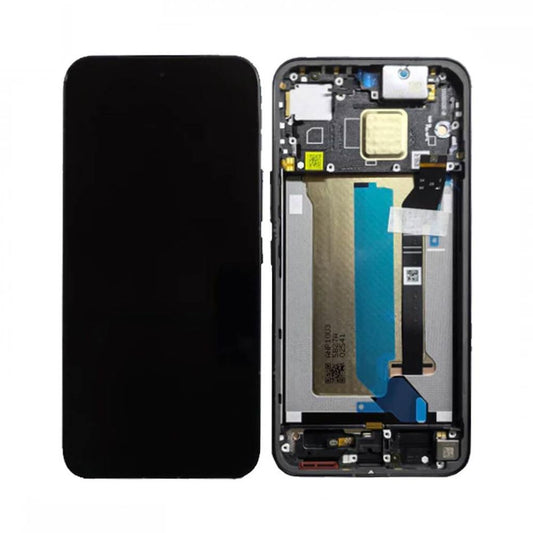 Xiaomi POCO X8 Pro Max (5G) display – svart