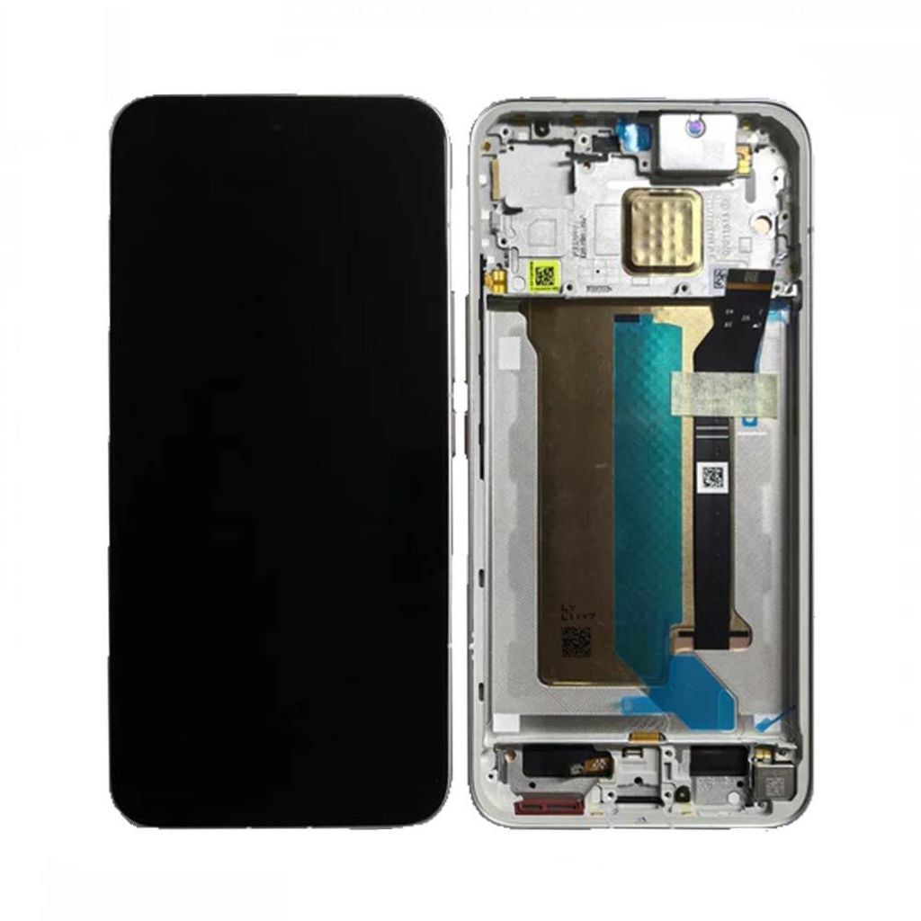 Xiaomi POCO X8 Pro Max (5G) display – vit