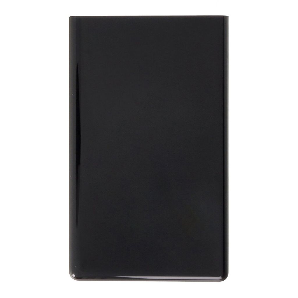 Google Pixel 6 Pro Back Cover - Black