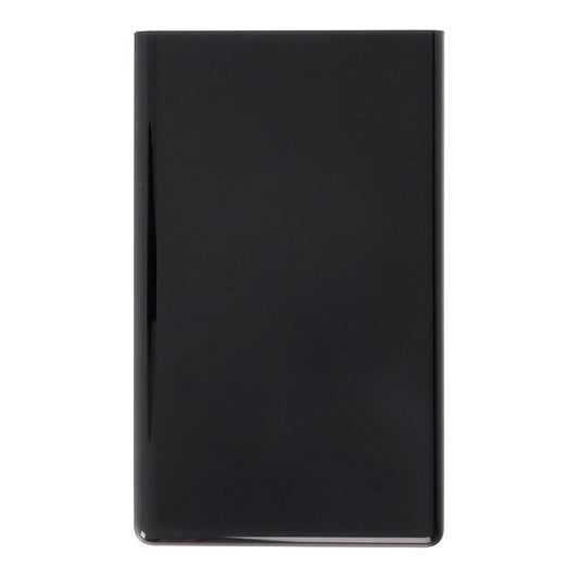 Google Pixel 6 Pro Back Cover - Black