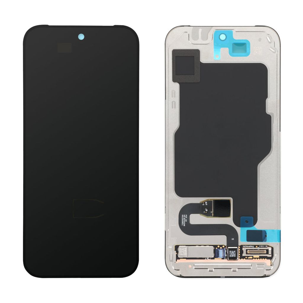 Google Pixel 10 Pro LCD-display Original