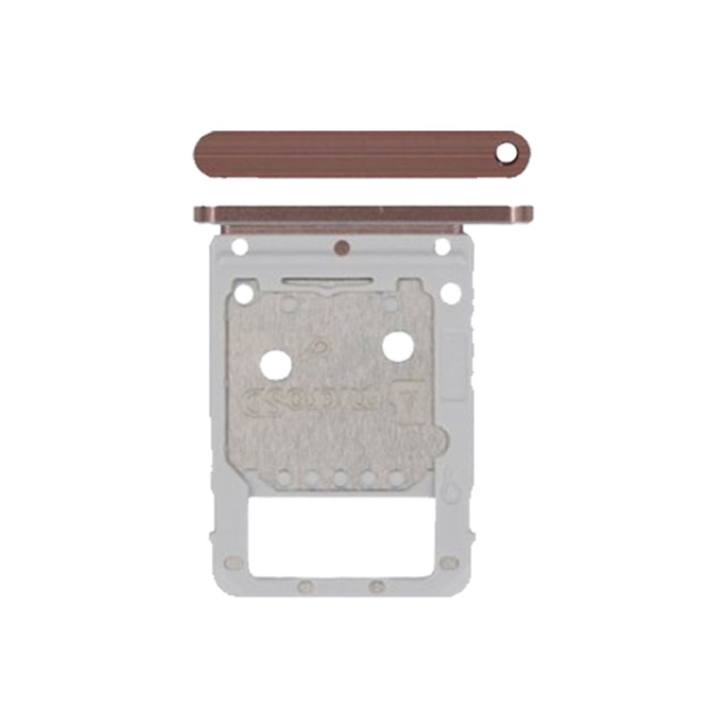 Samsung Galaxy TAB S7+ SM-T970, SM-T976 SIM & memory card tray – Bronze