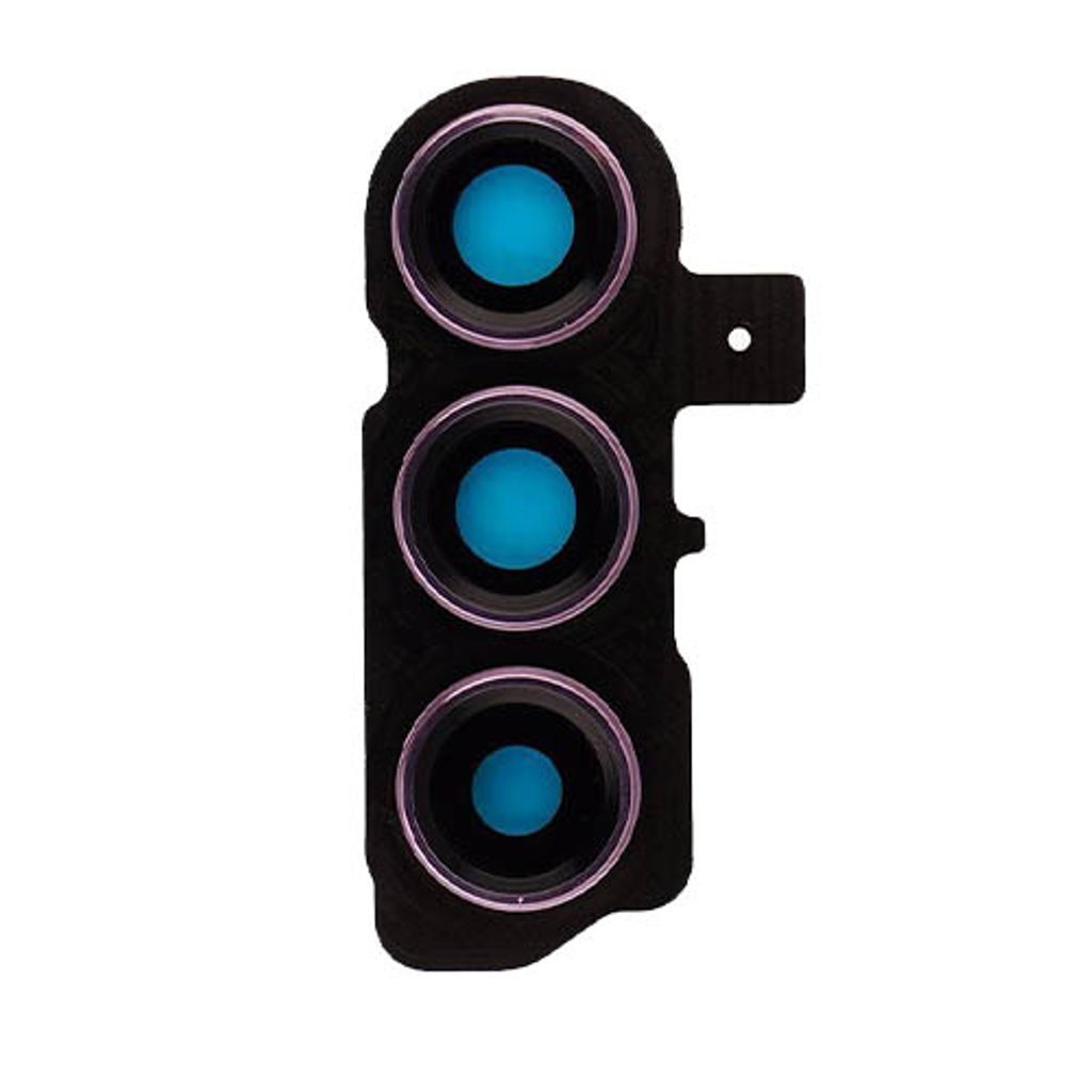Samsung Galaxy S23 Plus Camera Frame Original - Lavender