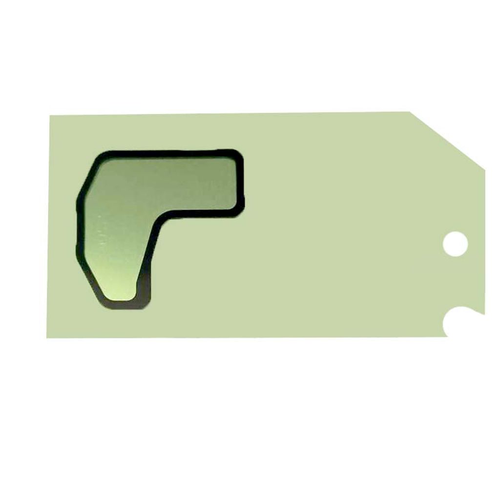 Samsung Galaxy S24 FE Top högtalare Bracket