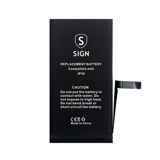 iPhone 14 Battery