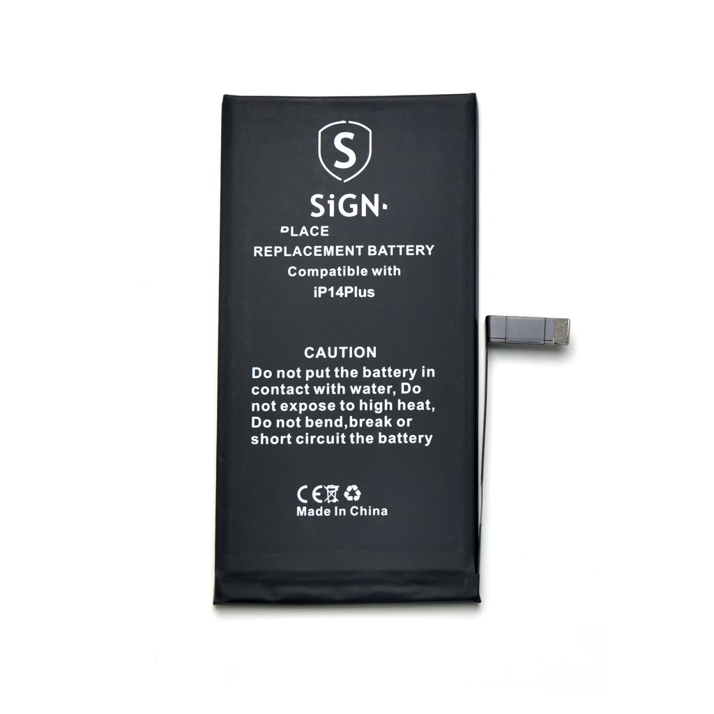 IPhone 14 Plus batteri