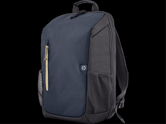 HP Travel 15.6" Laptop backpack, 18L - Blue