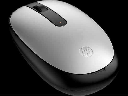 HP 240 Bluetooth Mouse - Pike Silver