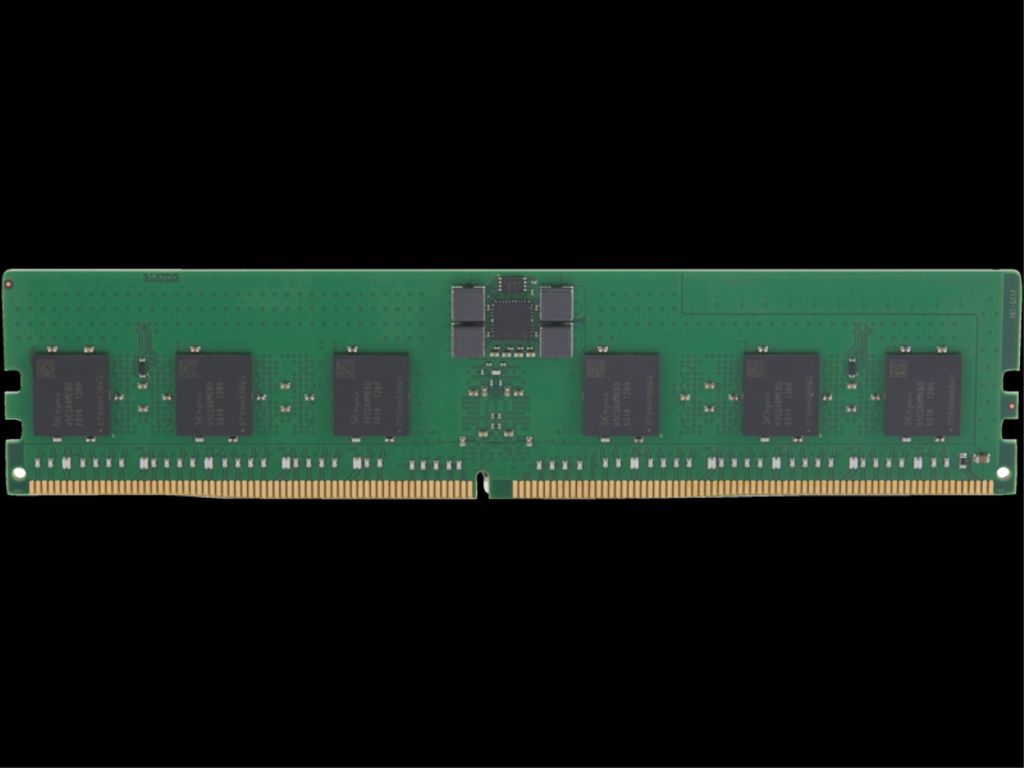 HP 32GB DDR5 4800 ECC Memory
