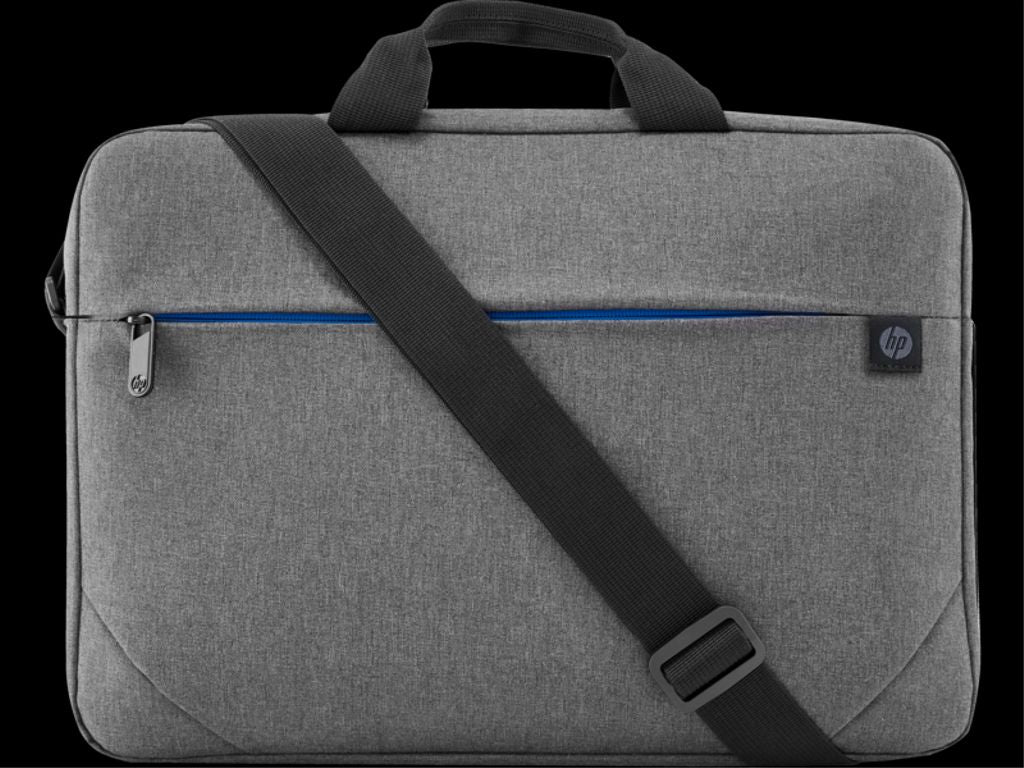 HP Prelude 15.6" Laptop Bag - Gray