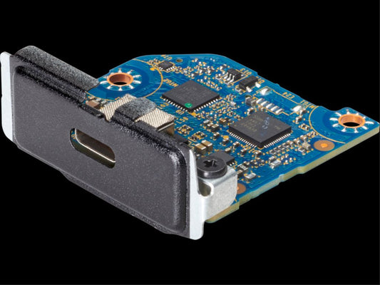 HP Type-C USB 3.1 Gen2 Port Flex IO v2