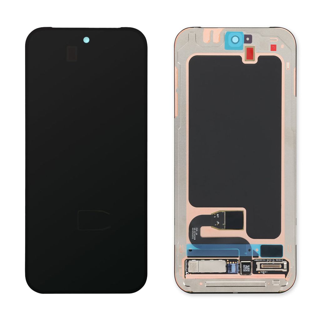 Google Pixel 10 LCD-display Original