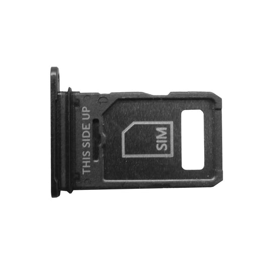 Motorola Edge 40 SIM Card Holder - Black