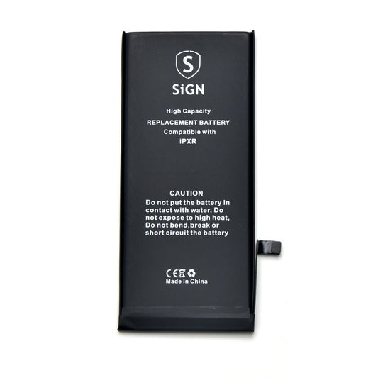 iPhone XR High Capacity Battery - 3610mAh
