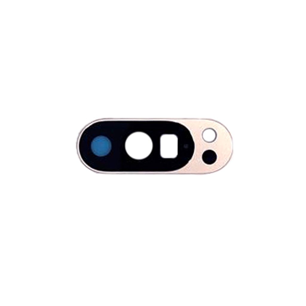 Google Pixel 10 Pro Camera Lens with Frame - Jade