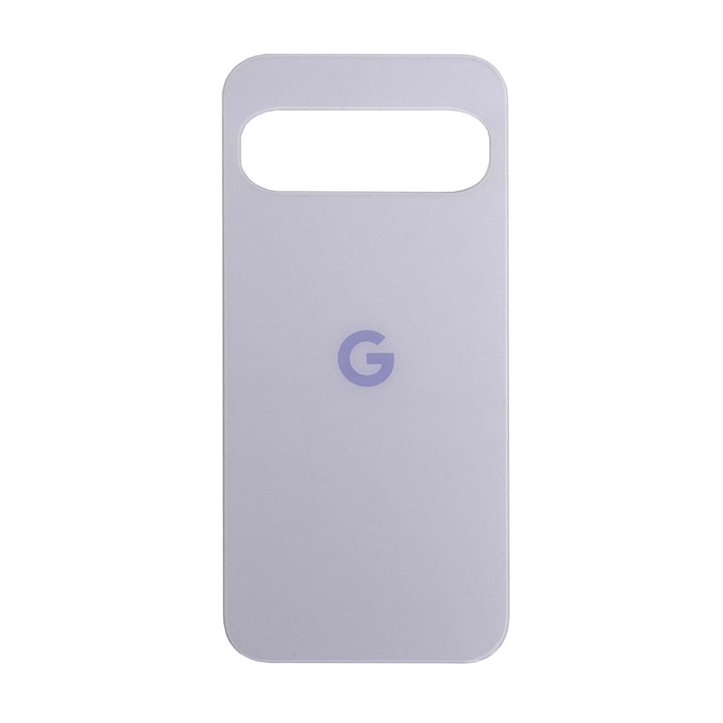Google Pixel 10 bakglas – Frost