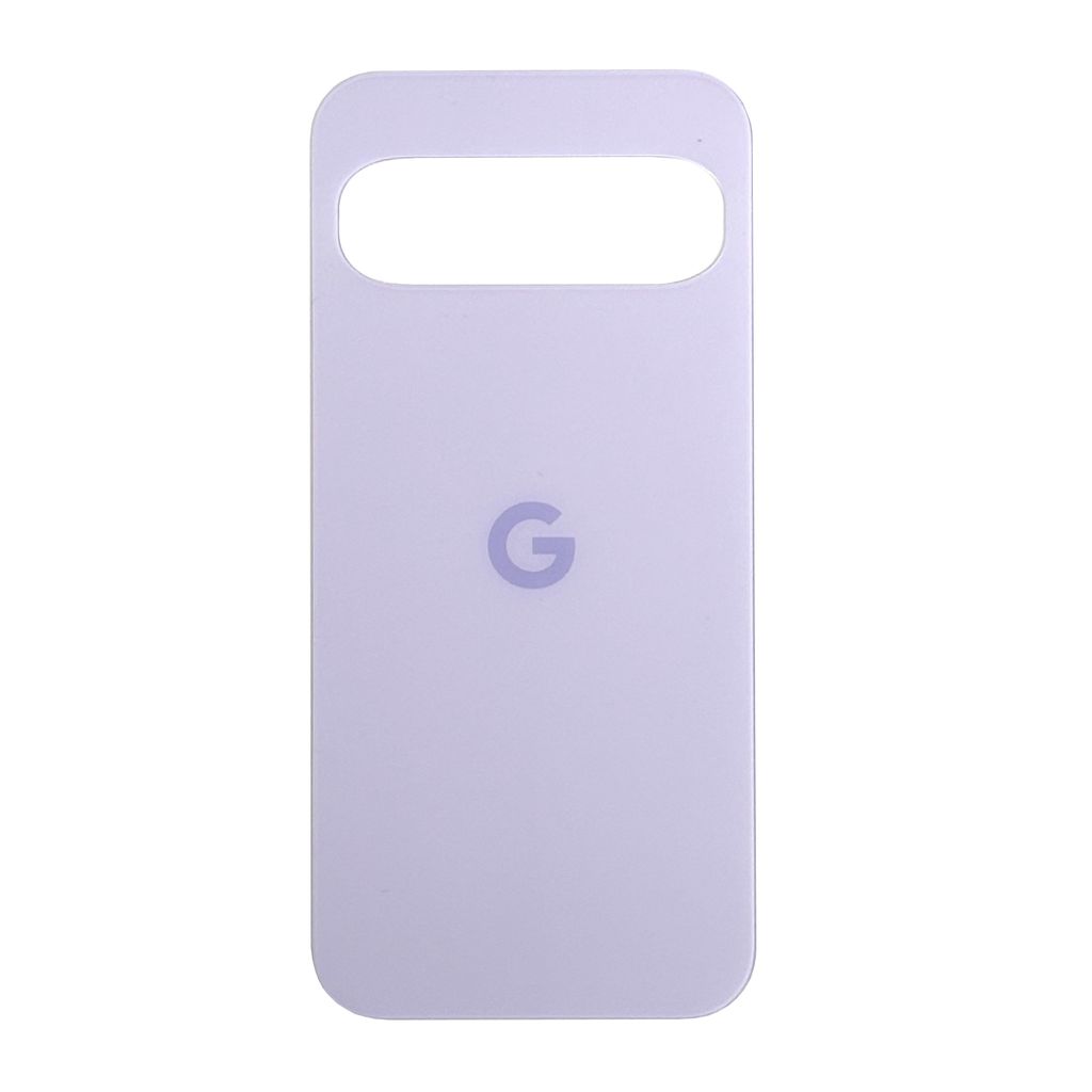 Google Pixel 10 Back Glass - Indigo