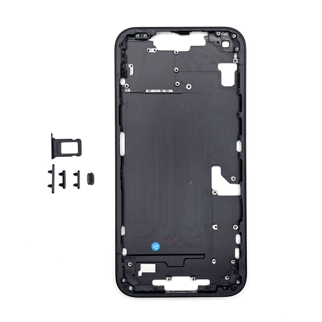 IPhone 14 Plus Midframe – Midnight