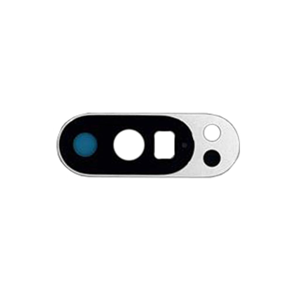 Google Pixel 10 Pro kameralins with Frame – Moonstone